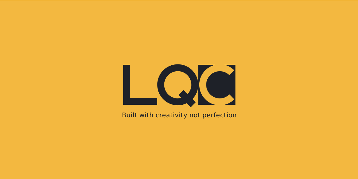 LQC banner